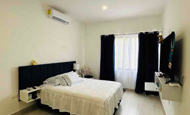 Casa en venta en Puerto Morelos