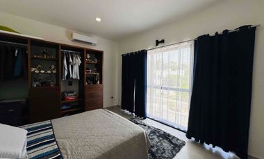 Casa en venta en Puerto Morelos