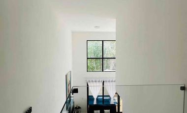 Casa en venta en Puerto Morelos