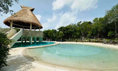 Casa en venta en Puerto Morelos