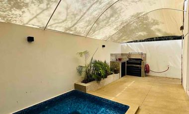 Casa en venta en Puerto Morelos