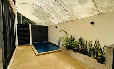 Casa en venta en Puerto Morelos