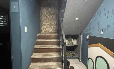 Se Renta o se Vende Casa en Alvaro Obregon