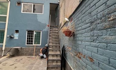 Se Renta o se Vende Casa en Alvaro Obregon