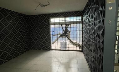 Se Renta o se Vende Casa en Alvaro Obregon