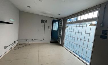 Se Renta o se Vende Casa en Alvaro Obregon