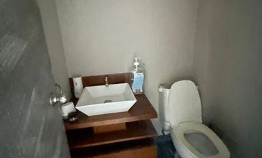 Se Renta o se Vende Casa en Alvaro Obregon