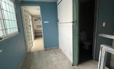 Se Renta o se Vende Casa en Alvaro Obregon