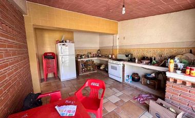 SE VENDE FINCA EN TEPEJI DEL RIO, HGO.