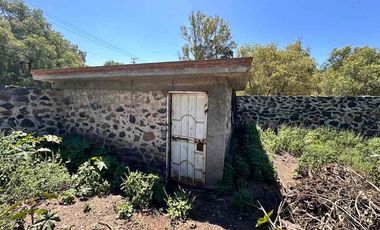 SE VENDE FINCA EN TEPEJI DEL RIO, HGO.