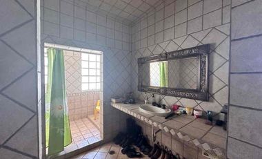 SE VENDE FINCA EN TEPEJI DEL RIO, HGO.