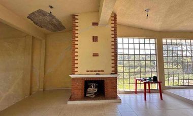 SE VENDE FINCA EN TEPEJI DEL RIO, HGO.