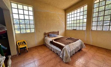 SE VENDE FINCA EN TEPEJI DEL RIO, HGO.