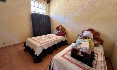 SE VENDE FINCA EN TEPEJI DEL RIO, HGO.