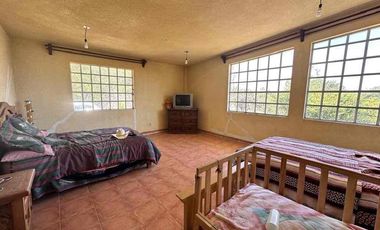 SE VENDE FINCA EN TEPEJI DEL RIO, HGO.