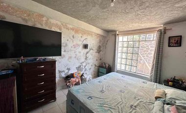 SE VENDE FINCA EN TEPEJI DEL RIO, HGO.