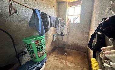 SE VENDE FINCA EN TEPEJI DEL RIO, HGO.