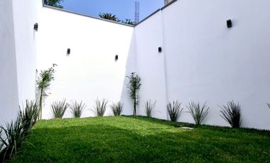 VENDO CASA EN 