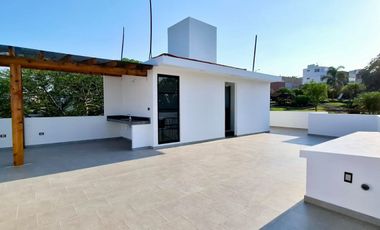 VENDO CASA EN 