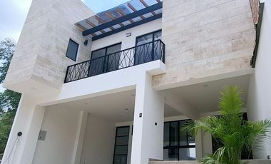 VENDO CASA EN 