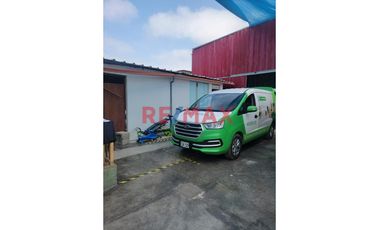 Venta De Local Comercial En Villa Marina