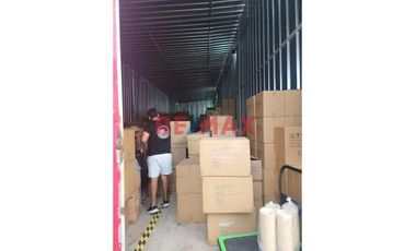 Venta De Local Comercial En Villa Marina