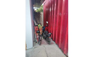 Venta De Local Comercial En Villa Marina