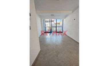 Venta De Departamento De Estreno En 3Er Piso Con Ascensor//ID: 1143890