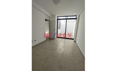 Venta De Departamento De Estreno En 3Er Piso Con Ascensor//ID: 1143890