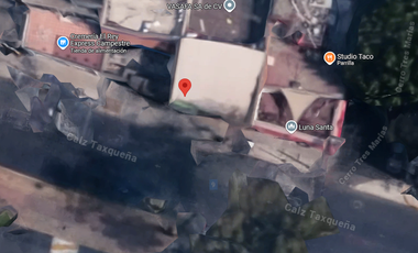 HERMOSO INMUEBLE ADECUADO PARA OFICINAS EN PASEOS DE TAXQUEÑA!!