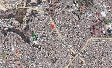 VENTA DE HERMOSA CASA EN LOMAS 3RA SECC EN SLP