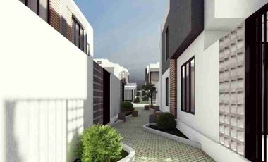 Venta de Casas con Crédito VIP en La Argelia, cerca de la Universidad Nacional de Loja, Ecuador