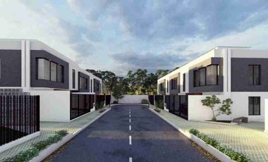 Venta de Casas con Crédito VIP en La Argelia, cerca de la Universidad Nacional de Loja, Ecuador