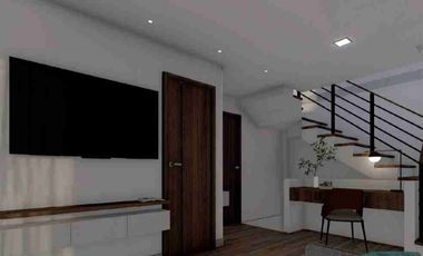 Venta de Casas con Crédito VIP en La Argelia, cerca de la Universidad Nacional de Loja, Ecuador