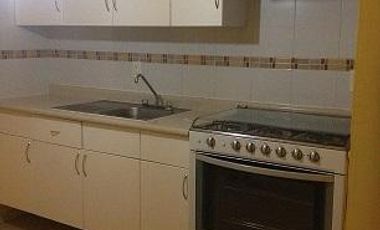 Se Vende Departamento San Francisco Tetecala, Azcapotzalco