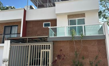 VENDO CASA EN COATEPEC VERACRUZ