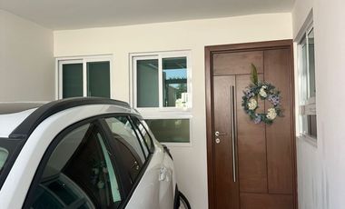 VENDO CASA EN COATEPEC VERACRUZ
