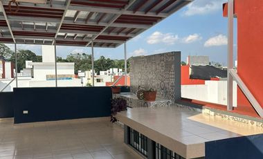 VENDO CASA EN COATEPEC VERACRUZ