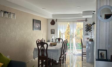 VENDO CASA EN COATEPEC VERACRUZ
