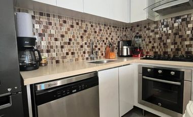 Se Vende o Arrienda Espectacular Apartamento frente al mar.