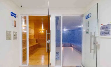 Se Vende o Arrienda Espectacular Apartamento frente al mar.
