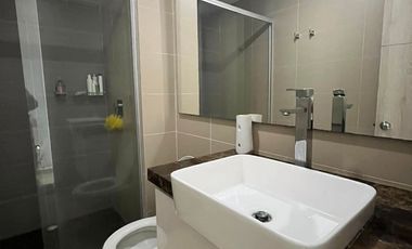 Se Vende o Arrienda Espectacular Apartamento frente al mar.