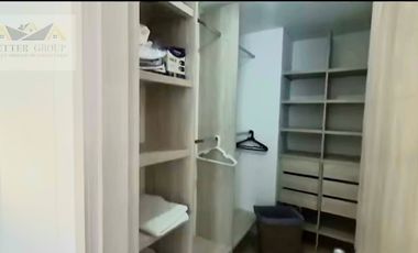 Se Vende o Arrienda Espectacular Apartamento frente al mar.