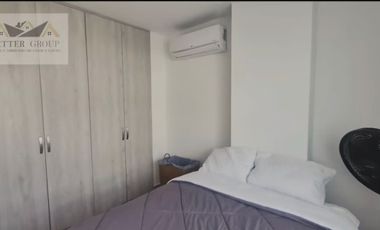 Se Vende o Arrienda Espectacular Apartamento frente al mar.