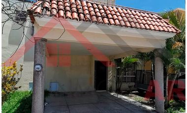 VENTA DE CASA EN TIERRA BLANCA