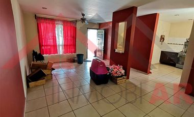 VENTA DE CASA EN TIERRA BLANCA