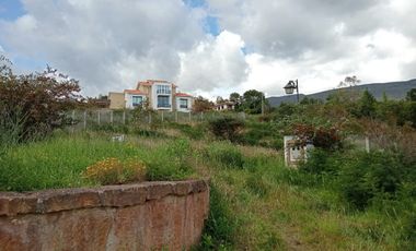 Venta lote conjunto cerrado Lomitas