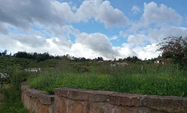 Venta lote conjunto cerrado Lomitas