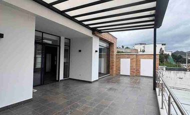 Venta de Departamento en Los Geranios, cerca del SuperMaxi y del Parque La Tebaida, Loja - Ecuador