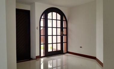 LINDA CASA 320M2 EN EL REMANSO - LA MOLINA
